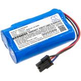 Batterie jardin wolf garten bs80 plus