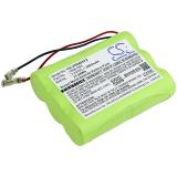 Batterie jardin wolf garten gs40