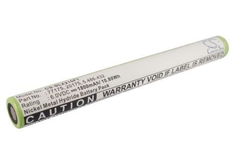 Refc batterie 77175