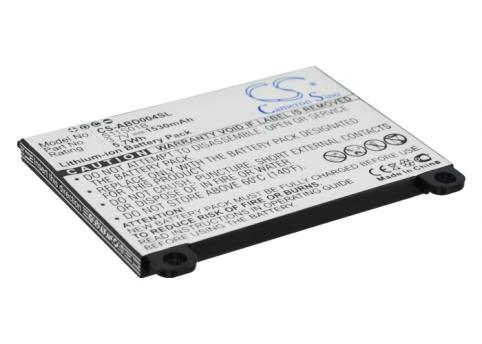Batterie livre electronique amazon b003b0a294563b74