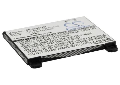 170 1012 00 kindle 2 batterie livre electroniqu
