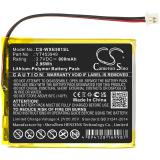 Batterie  wexler yt453949 e5001