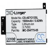 Batterie  amazon s13 r1 d