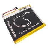 Batterie  sony 1-853-016-11 prs-350