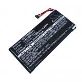Batterie  sony 1-853-020-11 prs-950