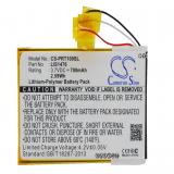 Batterie livre electronique sony prs t2