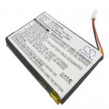 Batterie livre electronique sony prs 300