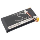 Batterie livre electronique sony prs 700bc
