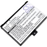 Batterie  pocketbook 1icp4 40 60 1s1p