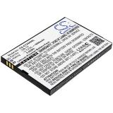 Batterie  canon db-10 wordtank z800