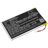 Batterie  barnes noble pr-305084-st bnrv520