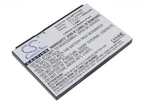 Batterie modem routeur att unite
