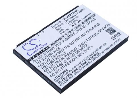 Batterie modem routeur netgear aircard 810