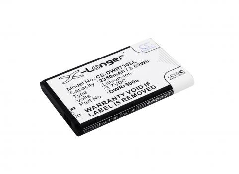 Batterie hotspot d link dwr 830 a1 
