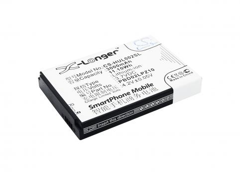 Batterie  huawei pbd02lpz10
