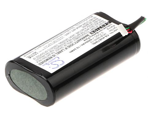 Refc batterie hcb18650 12