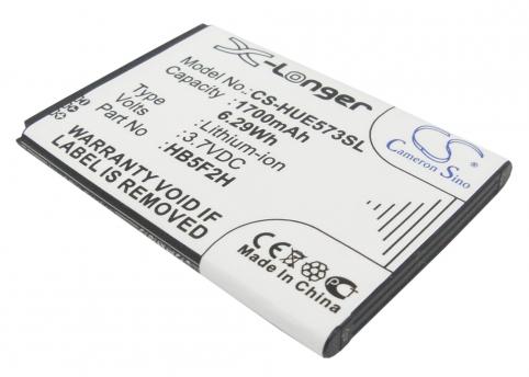 Batterie  huawei hb5f2h
