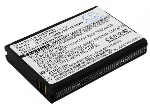 Batterie  huawei pbd06lpz10