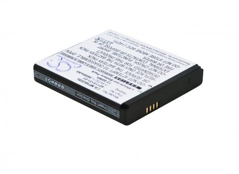 Batterie  novatel wireless 40115131.01 jetpack mifi 6620l