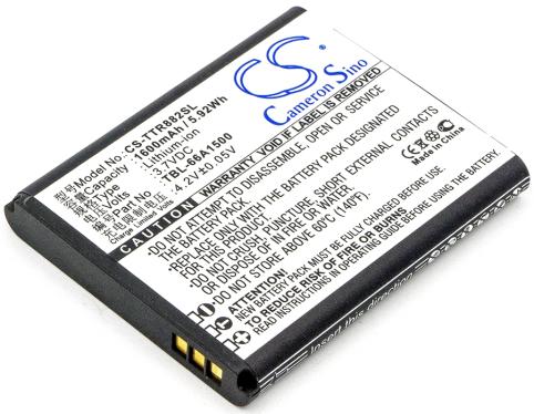 Batterie  tp link tbl 66a1500