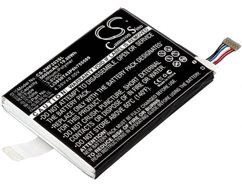 Batterie  at&t dlc 200