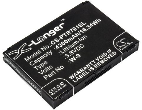Refc batterie w 7b
