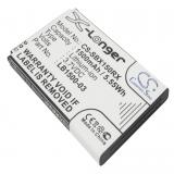 Batterie  huawei e5-0315
