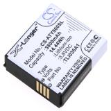 Batterie modem routeur alcatel one touch link 4g+