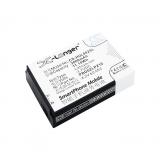 Batterie  huawei pbd02lpz10 emobile gl02p