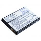 Refc batterie hb434666rbc