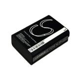 Batterie modem routeur huawei e587 4g mobile hotspot wireles