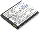 Batterie  tp link tbl-66a1500 tl-t882