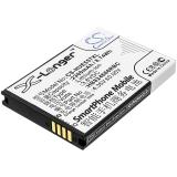 Batterie  huawei hb824666rbc