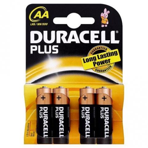  duracell dr10 batterie
