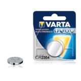 pile bouton lithium varta cr2354
