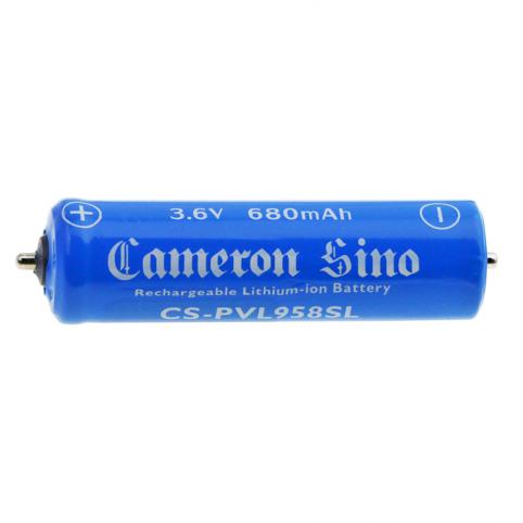 Refc batterie ur14500y