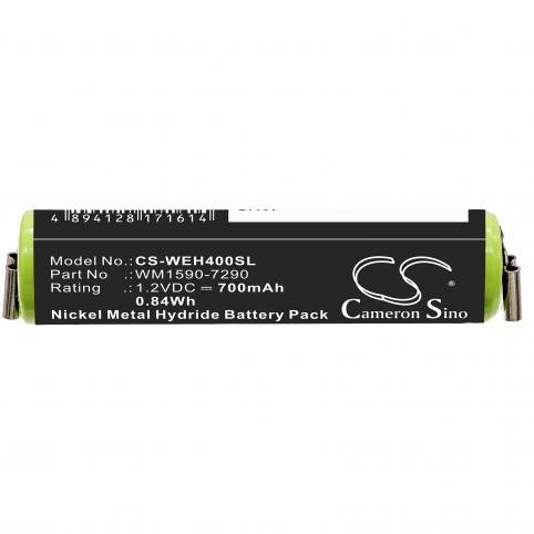 Batterie  wella wm1590-7290 bella