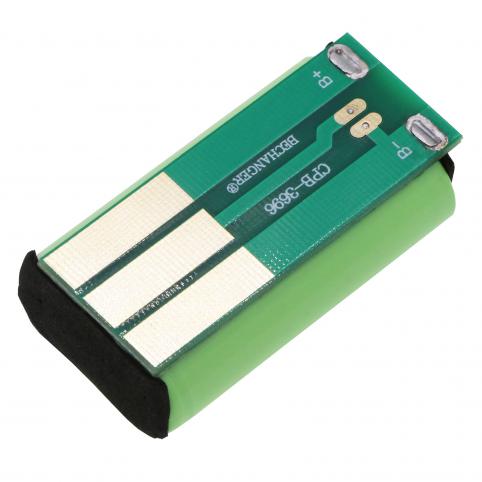 Batterie rasoir electrique wahl 8786