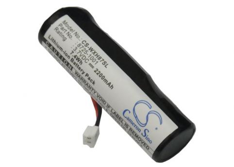 Batterie  wella 8725 1001