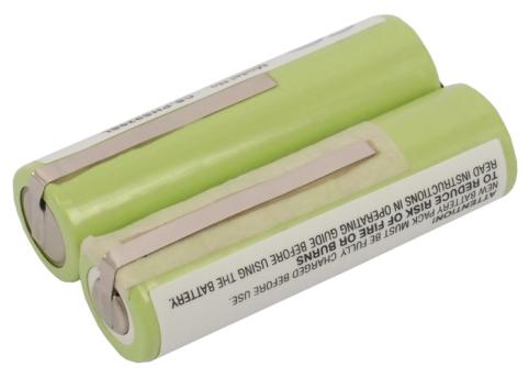 Batterie rasoir electrique philips hq5620