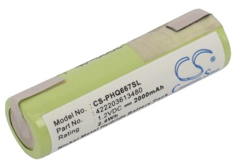 F 4790 batterie rasoir electrique remington