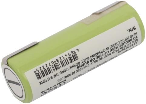 1008 1012 batterie brosse a dent electrique bra