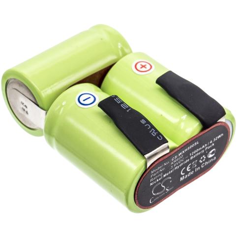 Batterie  wella kr600