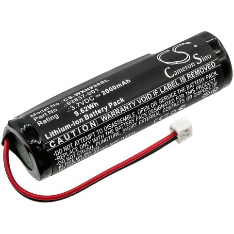 Refc batterie 93837 001