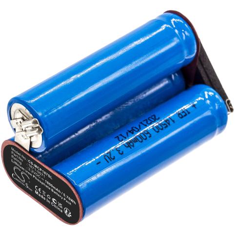 Batterie rasoir electrique moser 1871 0071