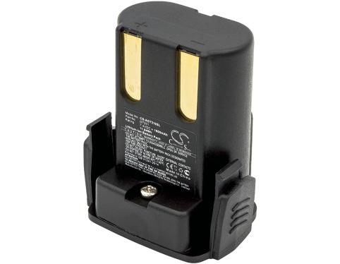 Batterie rasoir electrique aesculap libra clipper gt210