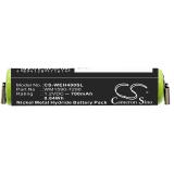 Batterie rasoir electrique wella chromini