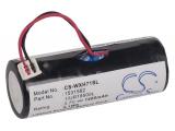 Batterie rasoir electrique wella xpert hs75