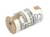 Batterie rasoir electrique philips hp1328