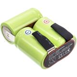 Batterie rasoir electrique wella xpert hs50